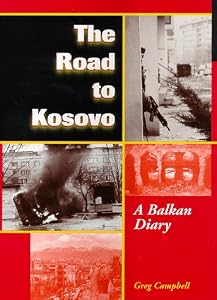 The road to Kosovo
