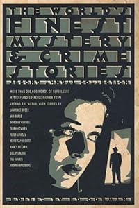 The World's Finest Mystery and Crime Stories: 2: Second Annual Collection