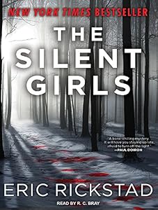 The Silent Girls