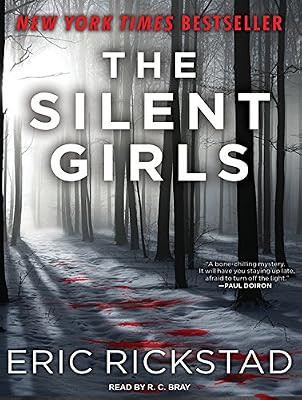 The Silent Girls