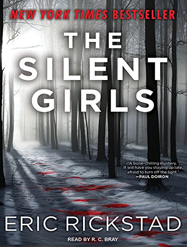 The Silent Girls by Eric Rickstad