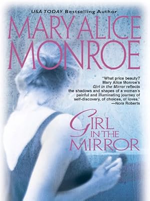 Girl in the mirror
