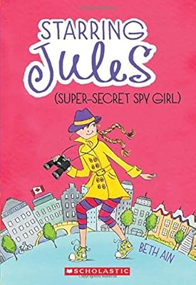 Starring Jules #3: Starring Jules