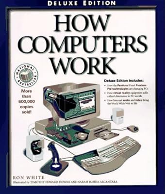 How Computers Work