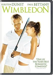 Cover of "Wimbledon"