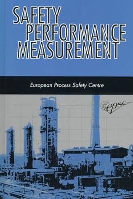 Safety Performance Measurement - IChemE