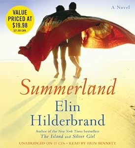 Summerland: A Novel