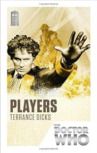 Doctor Who: Players