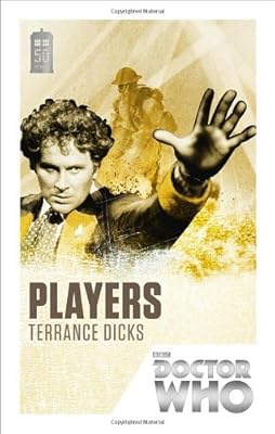 Doctor Who: Players