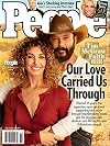 People Magazine | December 20, 2021 | Tim McGraw & Faith Hill: Our Love Carried Us Through