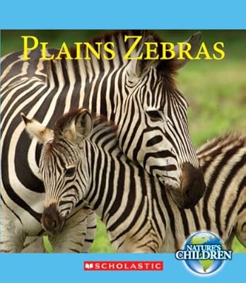 Plains Zebras