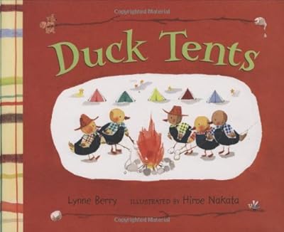 Duck Tents