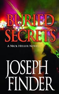Buried Secrets: A Nick Heller Novel