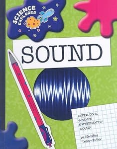 Sound