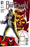 Batwoman, Vol. 2 #36