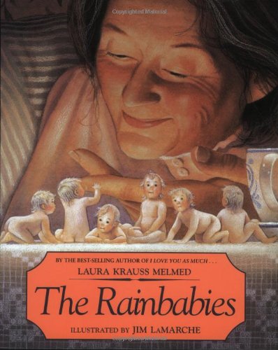 The Rainbabies