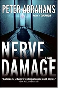 Nerve Damage: A Novel