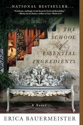 The School of Essential Ingredients