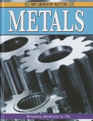Metals