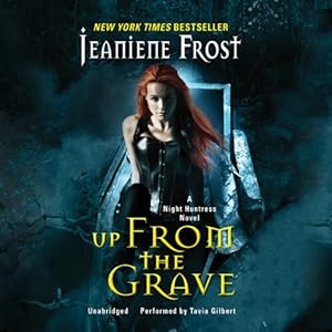 Up from the Grave: Library Edition