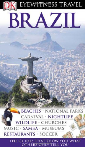 Brazil by Oliver Marshall