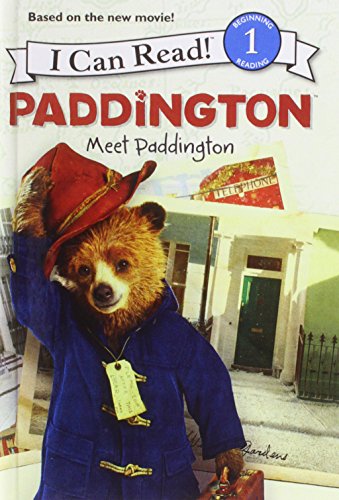 Paddington by Annie Auerbach