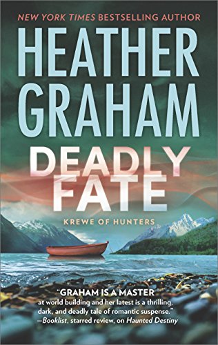 Deadly Fate (Krewe of Hunters)