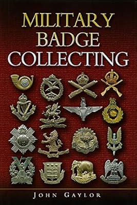 Military Badge Collecting