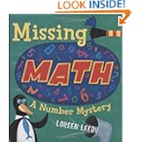 Missing Math