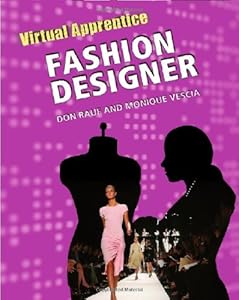 Fashion Designer (Virtual Apprentice)