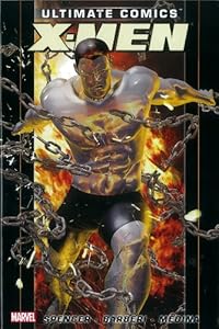 Ultimate Comics X-Men by Nick Spencer - Volume 2