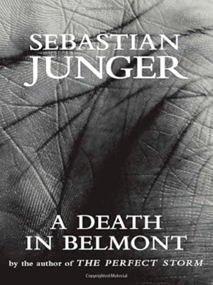 A Death in Belmont