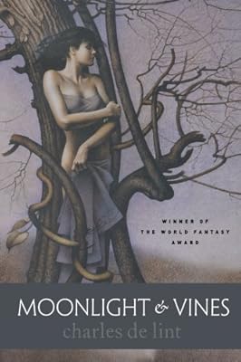Moonlight & Vines