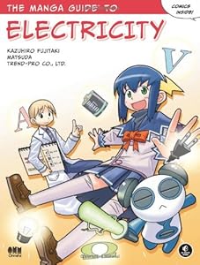 The Manga Guide to Electricity