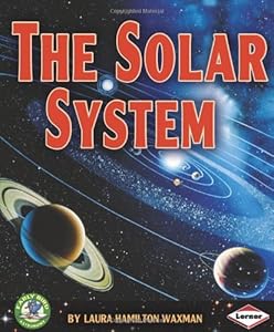 The solar system