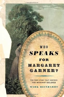 Who Speaks for Margaret Garner?
