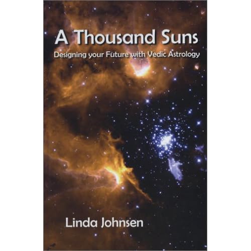 A Thousand Suns