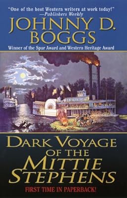 Dark Voyage of the Mittie Stephens