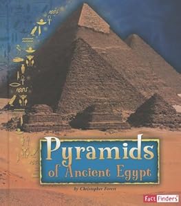 Pyramids of Ancient Egypt