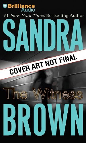 The Witness by Sandra Brown
