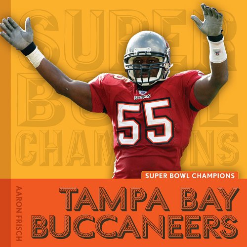 Tampa Bay Buccaneers by Aaron Frisch