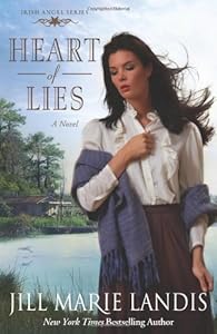 Heart of Lies: A Novel