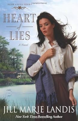 Heart of Lies: A Novel