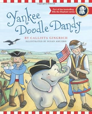 Yankee Doodle Dandy