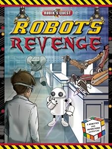 The Robot's Revenge
