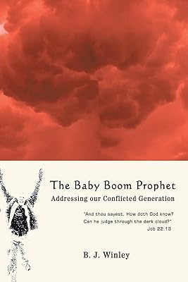 The Baby Boom Prophet: Addressing our Conflicted Generation