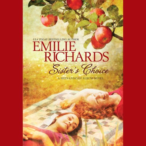 Sister's Choice by Emilie Richards