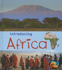 Introducing Africa