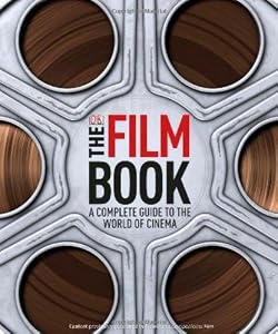 The Film Book by Ronald Bergan