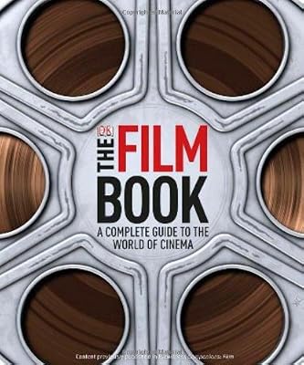 The Film Book
